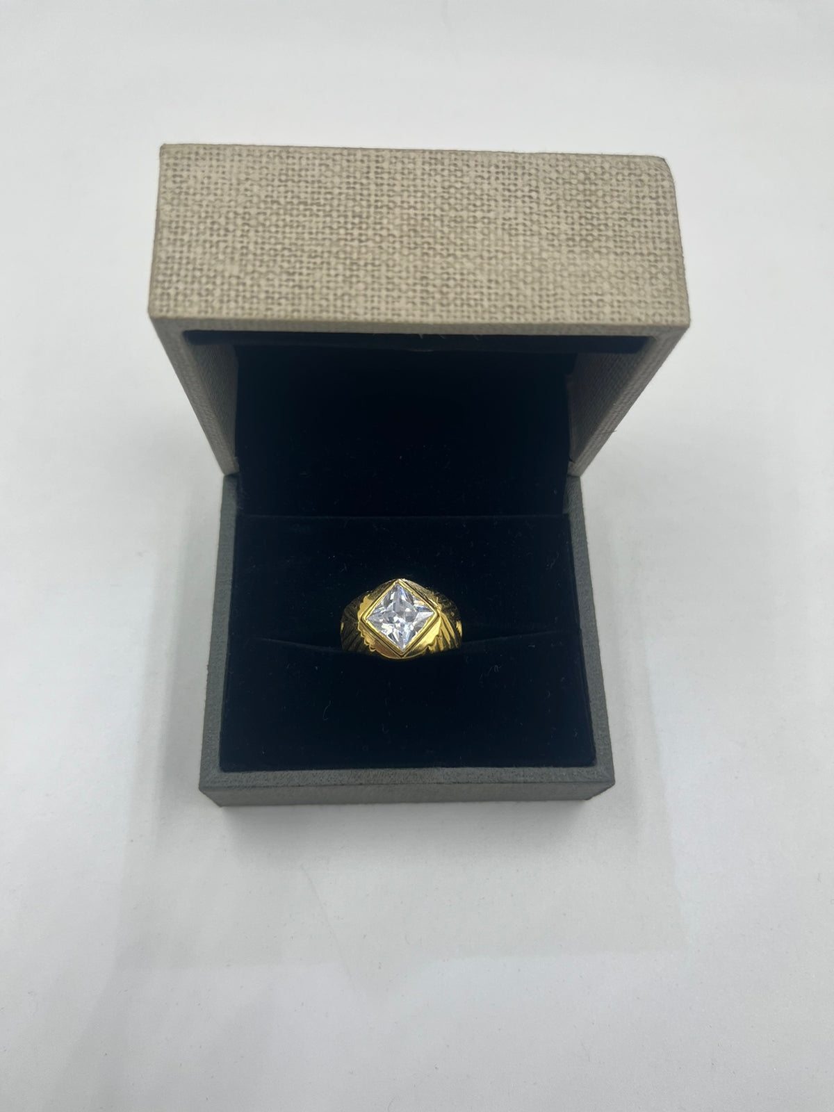 Men's Diamond Rings | Diamond ring for men